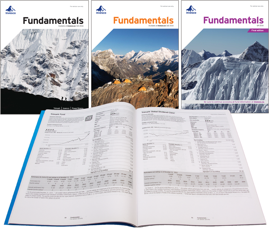 Automation of Digital Fundamentals Magazine, July 2016 to January 2017